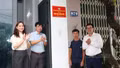 Cam Đường trao nhà Đại đoàn kết cho hộ cận nghèo