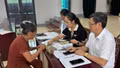 Phường Âu Lâu chi trả hơn 2,8 tỷ đồng bồi thường Dự án Khu tái định cư Giới Phiên