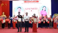 Púng Luông tổ chức chung kết Hội thi Bí thư Chi bộ giỏi năm 2026