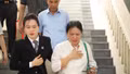 Tòa phúc thẩm tuyên hủy án, điều tra lại vụ cựu hiệu trưởng Trường THCS Ba Đình kêu oan