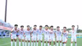U23 Việt Nam thắng U23 Philippines 2-0, rộng cửa vào tứ kết ASIAD 2026