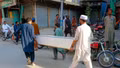Đánh bom nhà thờ Hồi giáo tại Pakistan, ít nhất 21 người thiệt mạng