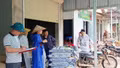 Mỏ Vàng: 91 hộ dân được hỗ trợ phân bón phát triển sản xuất