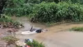 Tìm thấy thi thể nam sinh bị cuốn xuống cống ở Hà Nội