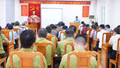 Tăng cường thực hiện chính sách chi trả dịch vụ môi trường rừng tại 17 xã, phường