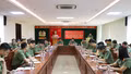 Hội thảo khoa học “Những vấn đề mới trong công tác bảo đảm an ninh nội địa trên địa bàn tỉnh Lào Cai”