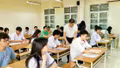 Đề xuất giảm phương thức xét tuyển, bỏ điểm cộng trong tuyển sinh đại học