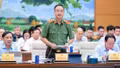 Thu hẹp án tử hình từ góc nhìn hợp tác tư pháp quốc tế