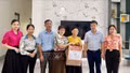 Người có công nhận trợ cấp, phụ cấp ưu đãi mới tăng từ ngày 1/10