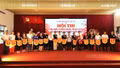 Phúc Lợi tổ chức Hội thi tìm hiểu chính sách, pháp luật về công tác dân tộc năm 2026
