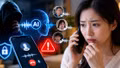 AI giả giọng người thân: Hãy kiểm tra bằng câu hỏi riêng, quen thuộc