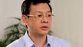 Ông Nguyễn Tri Thức thôi giữ chức Thứ trưởng Bộ Y tế