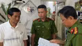 Bắt giam cán bộ kỹ thuật có hành vi làm giả tài liệu