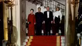 Tổng thống Mỹ Donald Trump tổ chức quốc yến chiêu đãi Chủ tịch Trung Quốc Tập Cận Bình