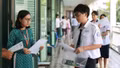 Phó thủ tướng: Chấm dứt đào tạo giáo viên ở trường ngoài sư phạm