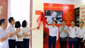 Phường Lào Cai: 90/111 chi bộ, đảng bộ xây dựng mô hình “Không gian văn hóa Hồ Chí Minh”