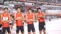 Lịch thi đấu Asian Games ngày 29/9: Cầu mây và điền kinh tranh huy chương