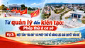Kỳ 2: Một tấm “bìa đỏ” và phép thử về năng lực giải quyết vấn đề
