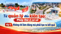 Kỳ 1: Không chỉ làm đúng mà phải tạo ra kết quả