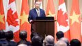 Tổng Bí thư, Chủ tịch nước Tô Lâm: Việt Nam sẵn sàng cùng Canada xây dựng quan hệ Đối tác Chiến lược có chiều sâu