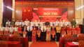 Nghĩa Đô, Phúc Khánh tổ chức Hội thi Bí thư chi bộ giỏi năm 2026