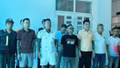 Bắt khẩn cấp nhóm giang hồ mạng "Cọp Đen"