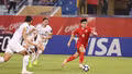 Bàn phản lưới của Adou Minh khiến CAHN trắng tay trước Kashima Antlers