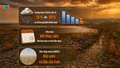 El Nino có thể mạnh nhất từ năm 1950, Việt Nam đối mặt nguy cơ hạn hán