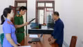 Triệt phá đường dây thuốc giả quy mô lớn