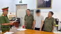 Khởi tố chủ hộ kinh doanh buôn bán hàng nhái các nhãn hiệu nổi tiếng