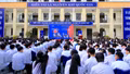 Lào Cai: Hơn 2.400 giáo viên, học sinh hưởng ứng Chiến dịch “Không một mình - Kết nối không tổn thương”