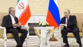 Tổng thống Iran dự kiến hội đàm với Tổng thống Nga Putin tại Moscow