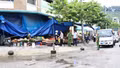 Bát Xát, Sín Chéng ra quân lập lại trật tự đô thị, hành lang giao thông