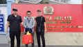 Vượt hơn 2.000 km truy tìm, bắt giữ đối tượng liên quan vụ án ma túy