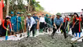 30 ngày cao điểm, Lào Cai phấn đấu khởi công ít nhất 90% dự án giao thông nông thôn