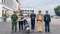 Camera AI phát hiện học sinh chưa đủ 16 tuổi vi phạm giao thông tại Trấn Yên