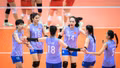 Lịch thi đấu bóng chuyền nữ Việt Nam tại Giải vô địch châu Á 2026