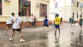 Bộ Chỉ huy Quân sự tỉnh bế mạc Giải thể thao chào mừng Quốc khánh 2/9