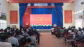 Bản Liền quán triệt Nghị quyết Hội nghị lần thứ ba Ban Chấp hành Trung ương Đảng khóa XIV