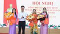 Phường Âu Lâu giảm 62,5% số cơ sở giáo dục sau sắp xếp