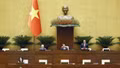 Ngày 21/8, Quốc hội thảo luận về sửa đổi Luật Đất đai năm 2024 và Luật Nhà ở năm 2023