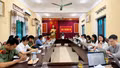 Lào Cai kiểm tra công tác cải cách hành chính tại xã Xuân Ái