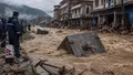 Lũ quét cuốn trôi két sắt của ít nhất 20 ngân hàng ở Nepal