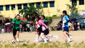 Bế mạc Giải bóng đá nữ các dân tộc thiểu số xã Tân Hợp năm 2026