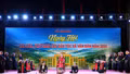Khai mạc Ngày hội Văn hóa - Thể thao các dân tộc xã Văn Bàn năm 2026