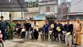 Tăng ga “thông chốt”, nhóm thanh thiếu niên cùng chủ xe bị phạt 80,5 triệu đồng