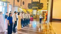 Đảng ủy UBND tỉnh Lào Cai báo công dâng Bác tại Thanh Hóa