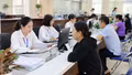 Bộ Nội vụ hướng dẫn điều kiện tiếp nhận nhân sự vào công chức