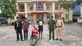 Từ clip “bốc đầu” xe máy trên TikTok, công an xác minh hàng loạt vi phạm