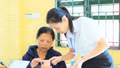 Lục Yên hỗ trợ người dân giải quyết thủ tục hành chính lưu động